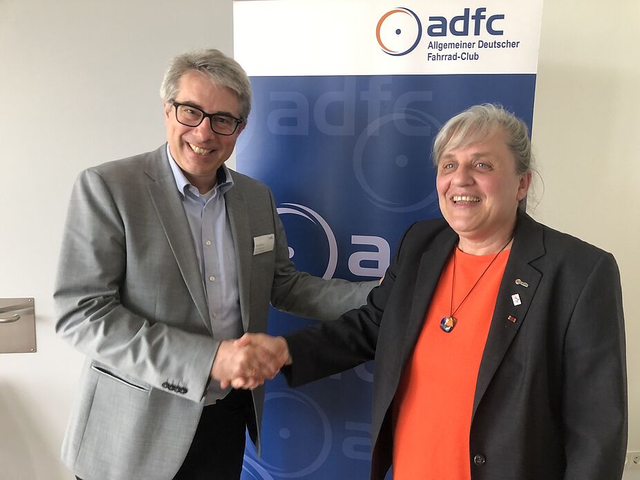 Dr. Matthias Zimmermann, Dr. Gudrun Zühlke